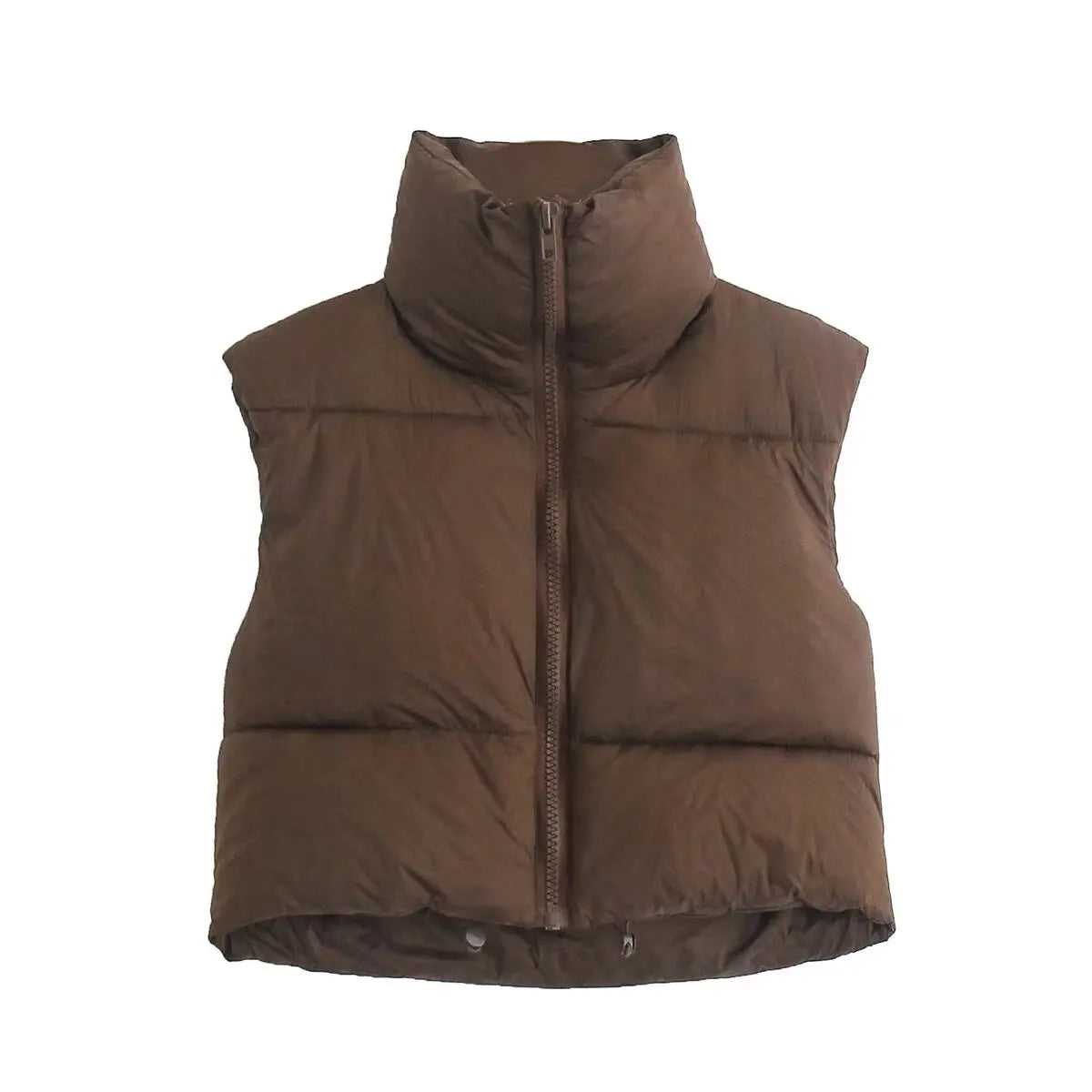 Luna | Bodywarmer, comfort en een moderne look