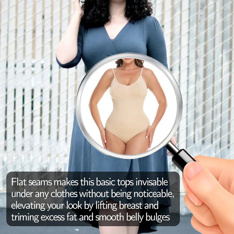 Shape | Geen steun? Geniet van ultiem comfort!
