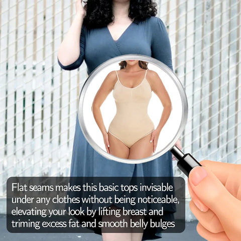 Shape | Geen steun? Geniet van ultiem comfort!