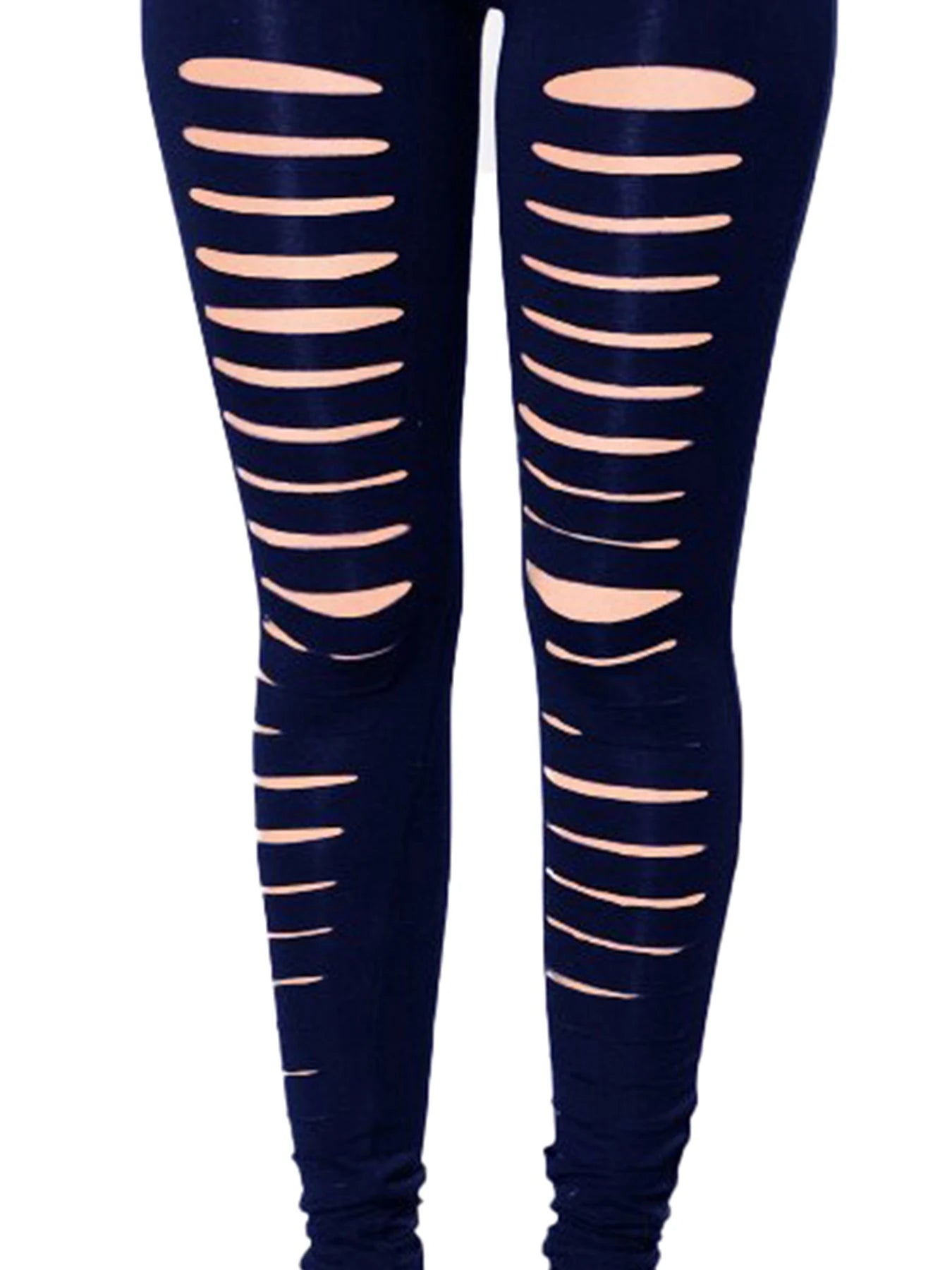 Yade | Een Sexy en Stijlvol legging voor de zelfverzekerdere vrouw!