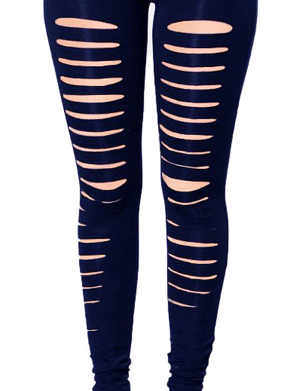 Yade | Een Sexy en Stijlvol legging voor de zelfverzekerdere vrouw!