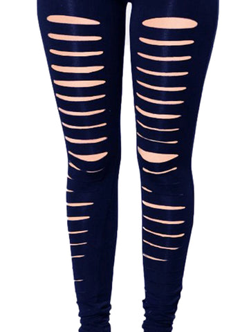 Yade | Een Sexy en Stijlvol legging voor de zelfverzekerdere vrouw!