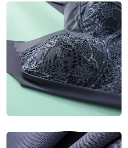 Breeze | Geen steun? Geniet van ultiem comfort!