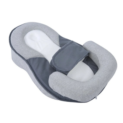 Voorkom Reflux met de DreamNest - The Ultimate Baby Bed