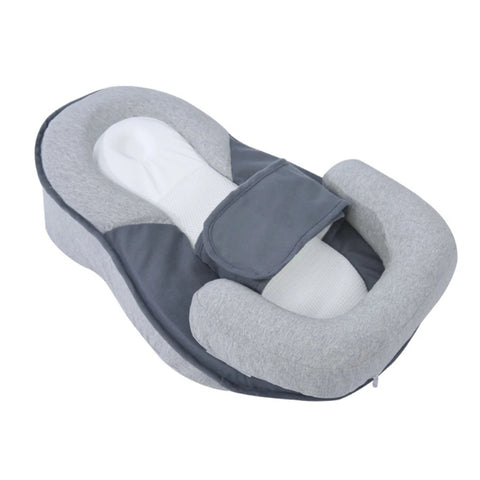 Voorkom Reflux met de DreamNest - The Ultimate Baby Bed