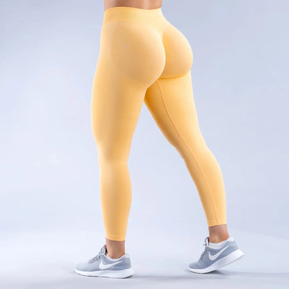 Anna | Oncomfortabel sporten? Ervaar ultiem draagcomfort!