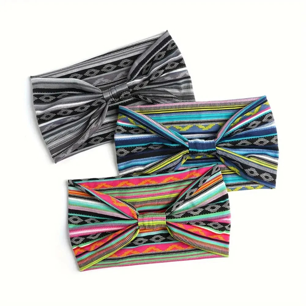 BelleBandi | Modieuze Bandana
