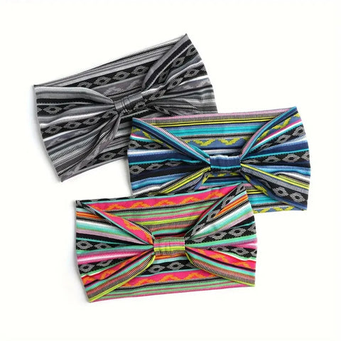 BelleBandi | Modieuze Bandana