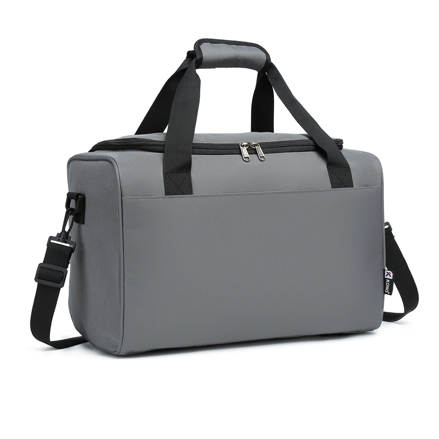 Compacte Handbagage Reistas – Lichtgewicht, Ruim & Perfect voor Vliegtuigreizen!