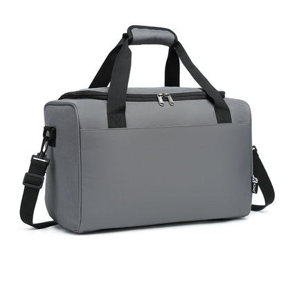 Compacte Handbagage Reistas – Lichtgewicht, Ruim & Perfect voor Vliegtuigreizen!
