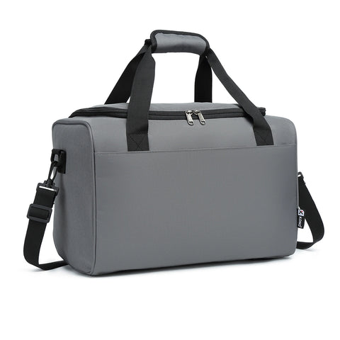 Compacte Handbagage Reistas – Lichtgewicht, Ruim & Perfect voor Vliegtuigreizen!