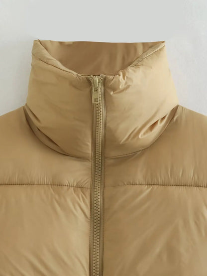 Luna | Bodywarmer, comfort en een moderne look