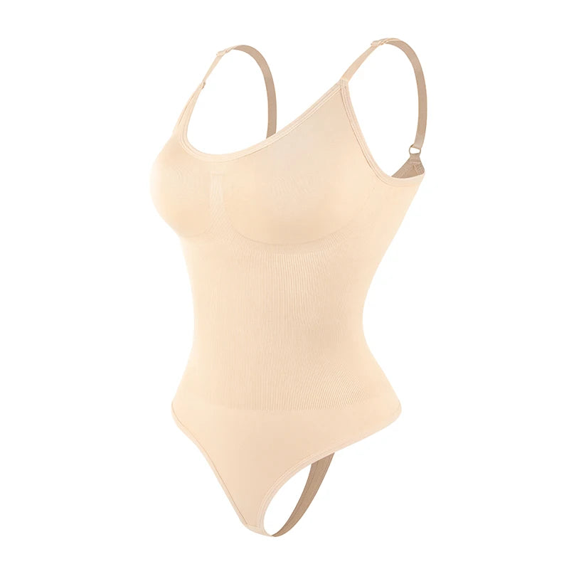 Shape | Geen steun? Geniet van ultiem comfort!