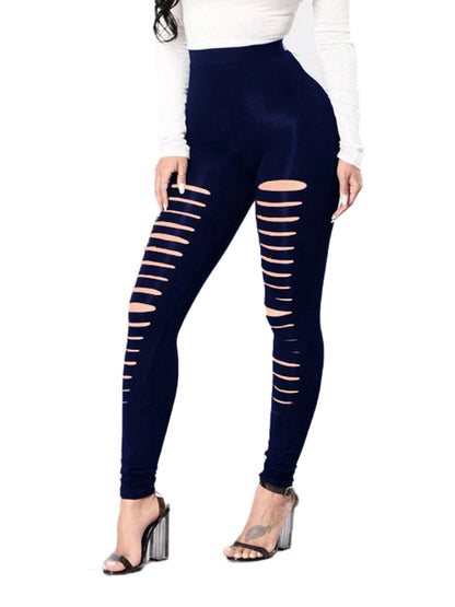 Yade | Een Sexy en Stijlvol legging voor de zelfverzekerdere vrouw!