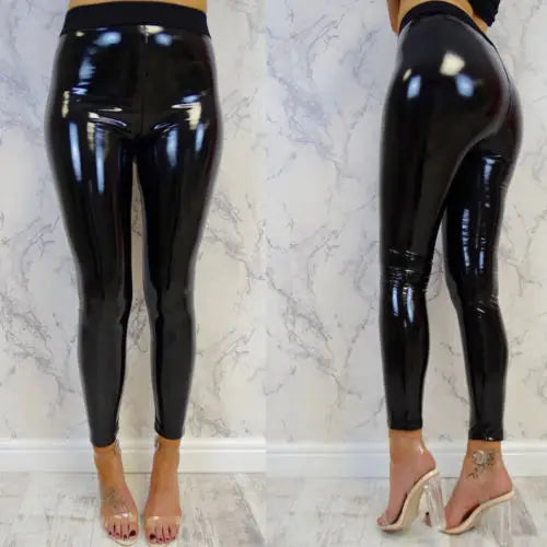 Lisa | Hoge Taille, Booty-Lifting & Ultiem Comfort!