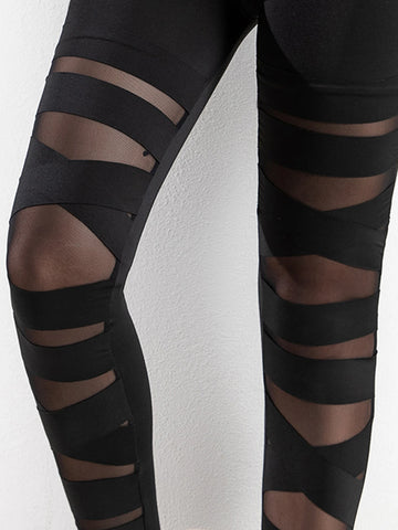 Talavere | De legging die iedere vrouw wilt!