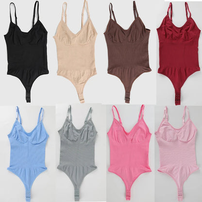 Shape | Geen steun? Geniet van ultiem comfort!