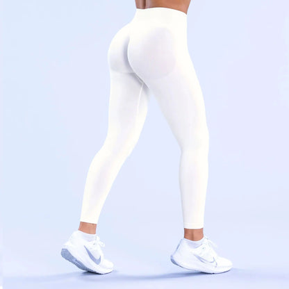 Anna | Oncomfortabel sporten? Ervaar ultiem draagcomfort!