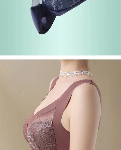 Breeze | Geen steun? Geniet van ultiem comfort!