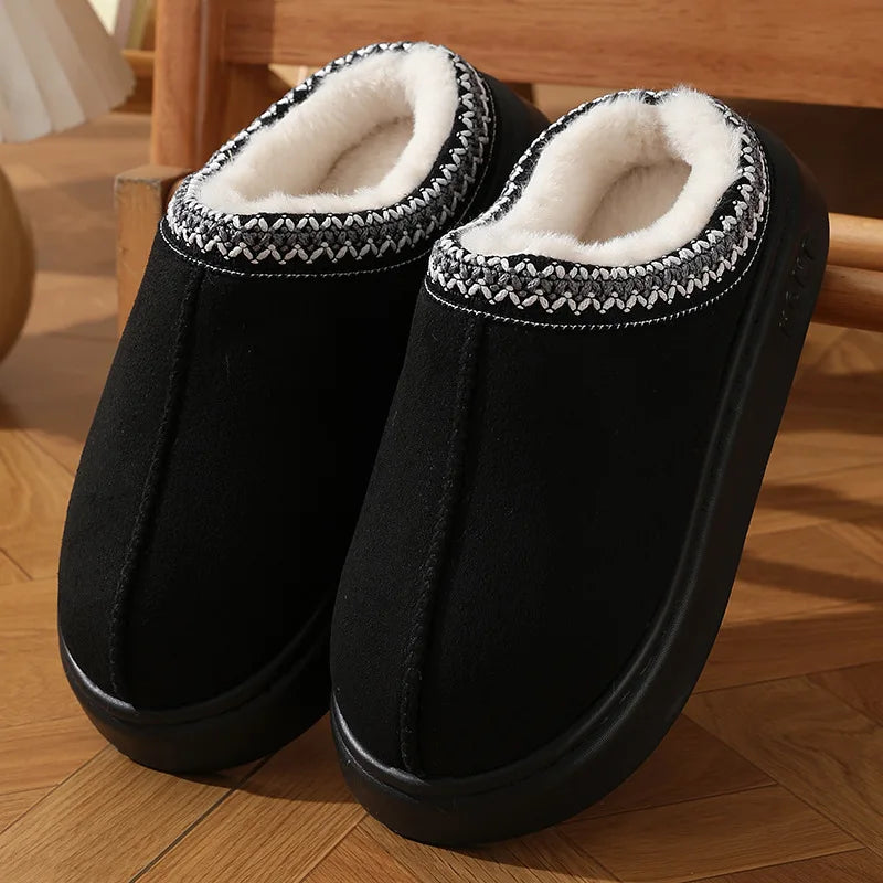 Sheepa Slippers – Voel het comfort van lopen op wolken!