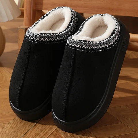 Sheepa Slippers – Voel het comfort van lopen op wolken!