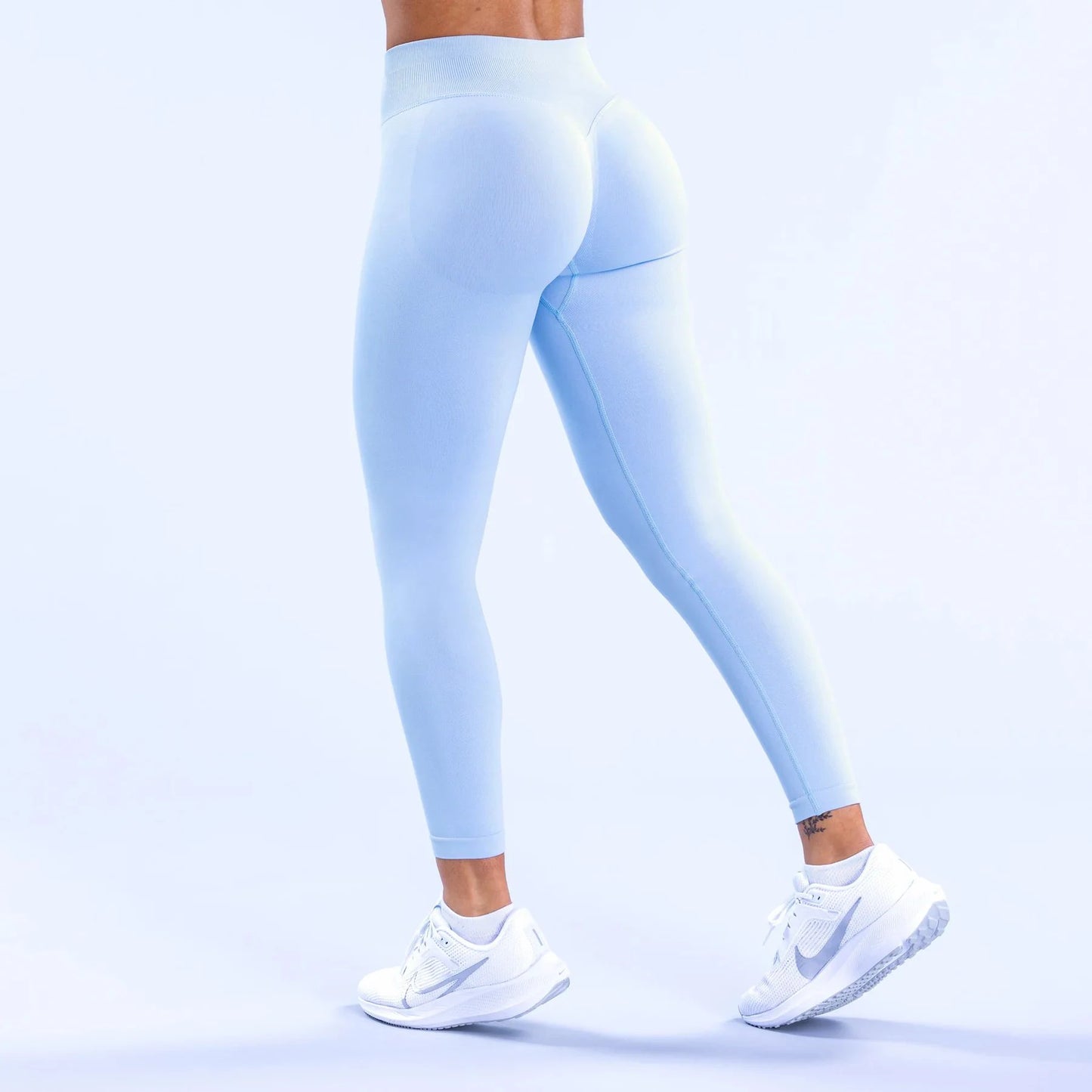 Anna | Oncomfortabel sporten? Ervaar ultiem draagcomfort!