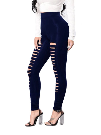 Yade | Een Sexy en Stijlvol legging voor de zelfverzekerdere vrouw!
