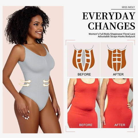 Shape | Geen steun? Geniet van ultiem comfort!
