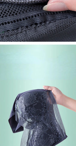 Breeze | Geen steun? Geniet van ultiem comfort!