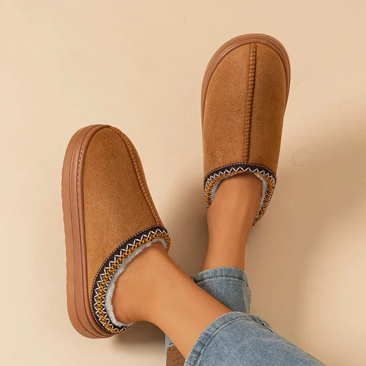 Sheepa Slippers – Voel het comfort van lopen op wolken!