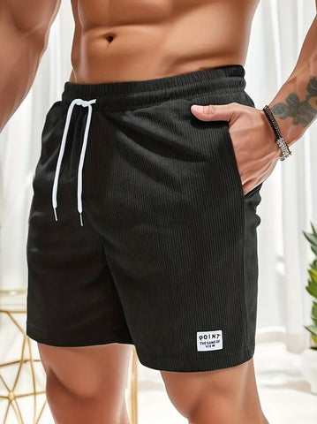 Lucas | Zomershort – Stijlvol, Comfortabel & Perfect voor de Zomer