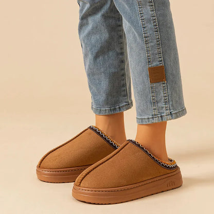 Sheepa Slippers – Voel het comfort van lopen op wolken!