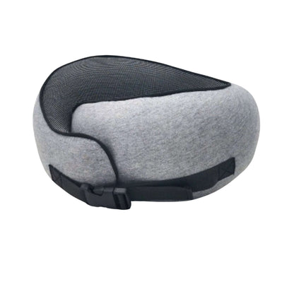Last van je nek tijdens het reisen? Koop nu! Comfortabel en volledige Nekondersteuning