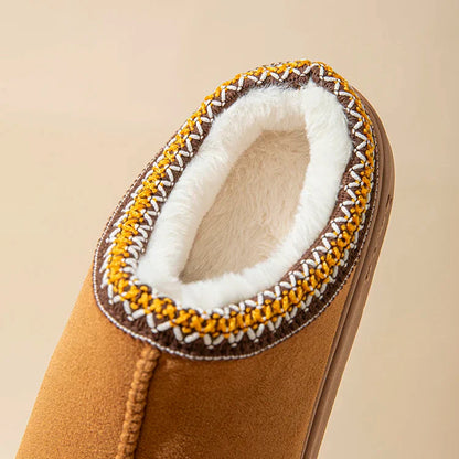 Sheepa Slippers – Voel het comfort van lopen op wolken!