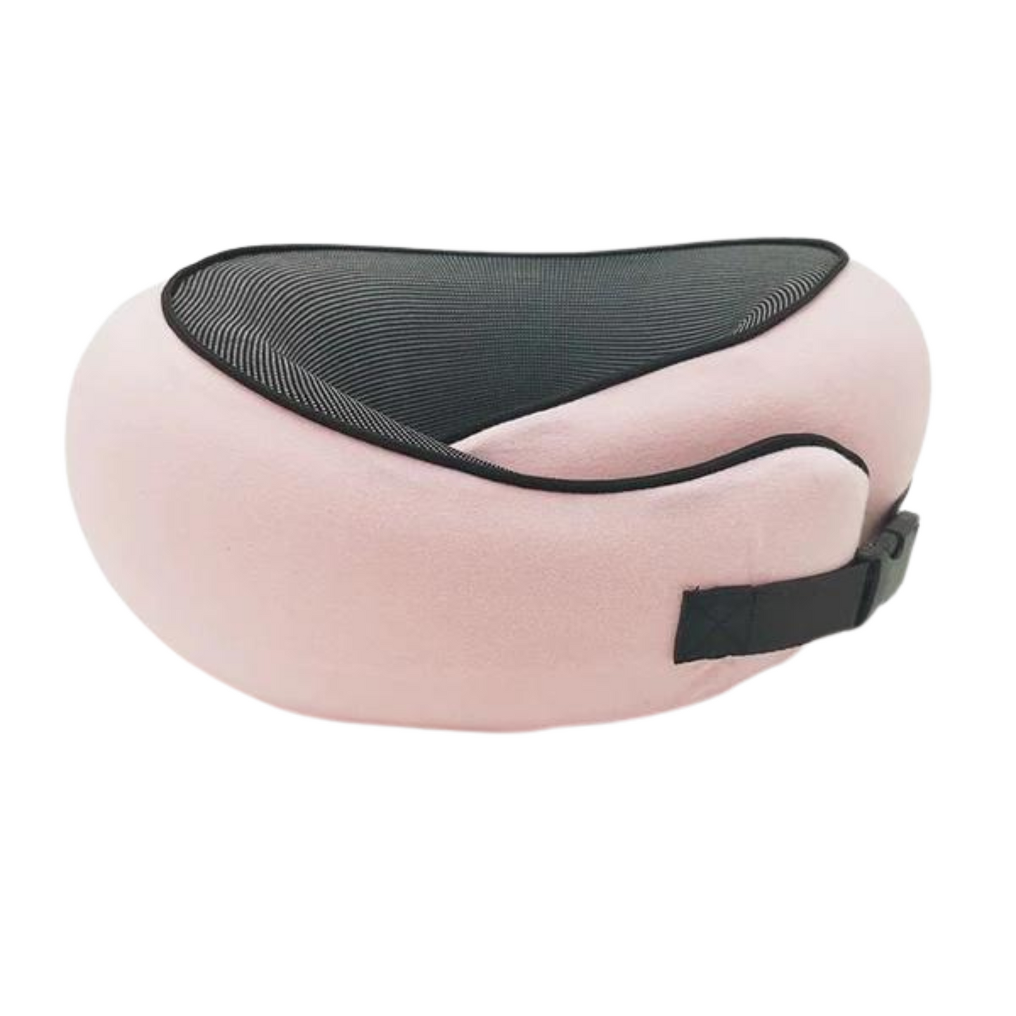 Last van je nek tijdens het reisen? Koop nu! Comfortabel en volledige Nekondersteuning