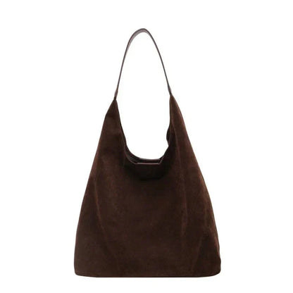 Eenvoudige Casual Schoudertas