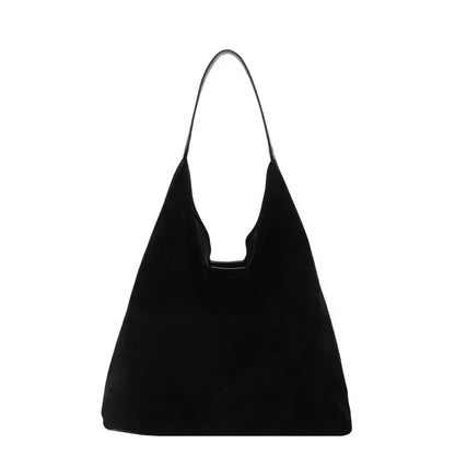 Eenvoudige Casual Schoudertas