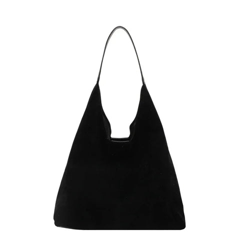 Eenvoudige Casual Schoudertas
