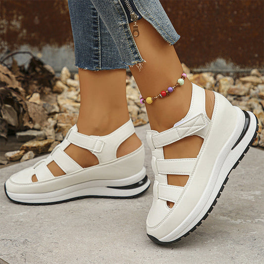 Livia ComfortFit Orthopedische Sandalen