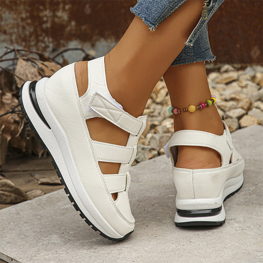 Livia ComfortFit Orthopedische Sandalen