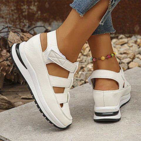 Livia ComfortFit Orthopedische Sandalen