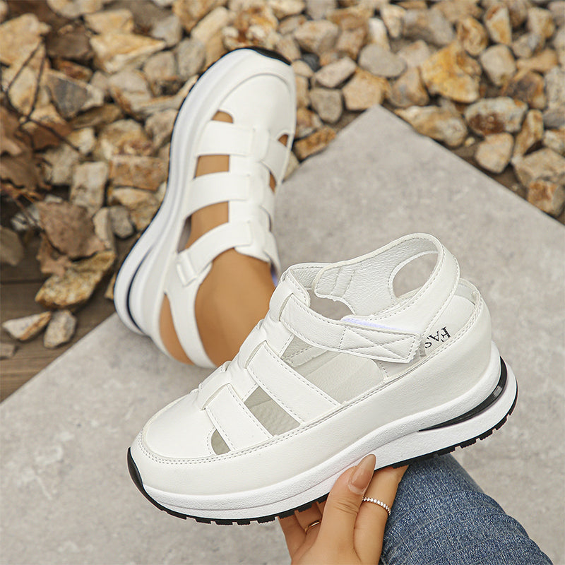 Livia ComfortFit Orthopedische Sandalen