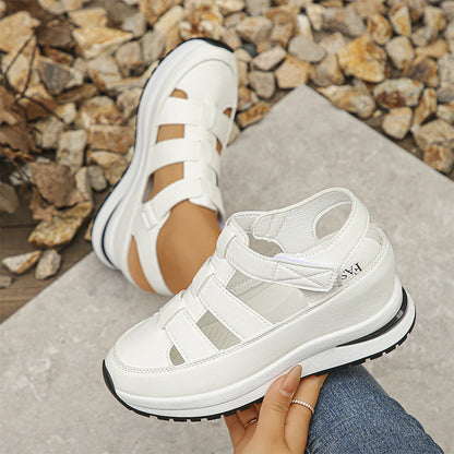 Livia ComfortFit Orthopedische Sandalen