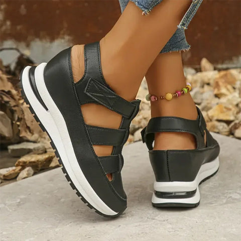Livia ComfortFit Orthopedische Sandalen