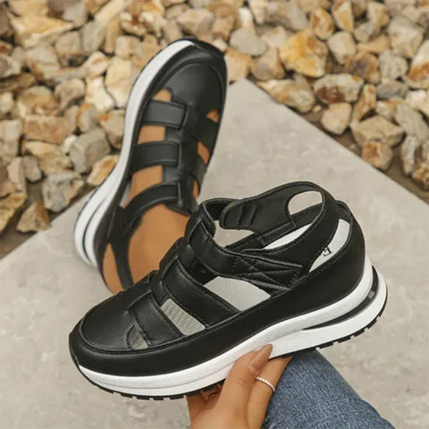 Livia ComfortFit Orthopedische Sandalen