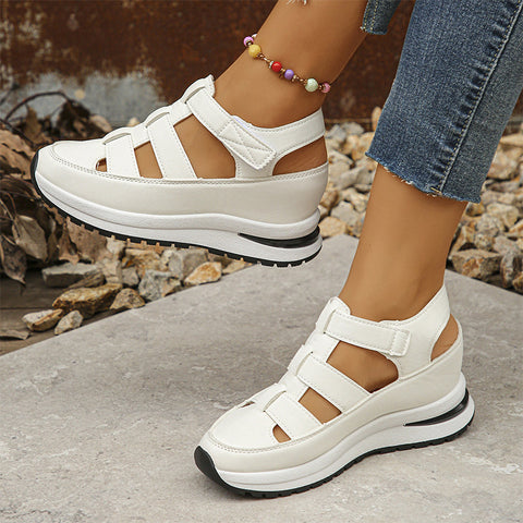 Livia ComfortFit Orthopedische Sandalen