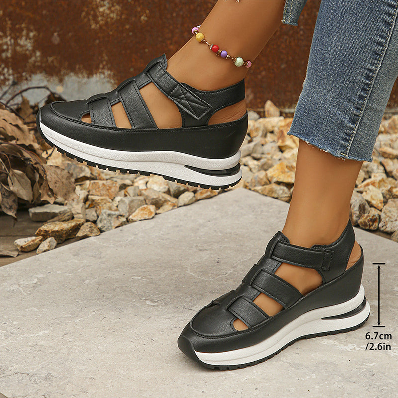 Livia ComfortFit Orthopedische Sandalen